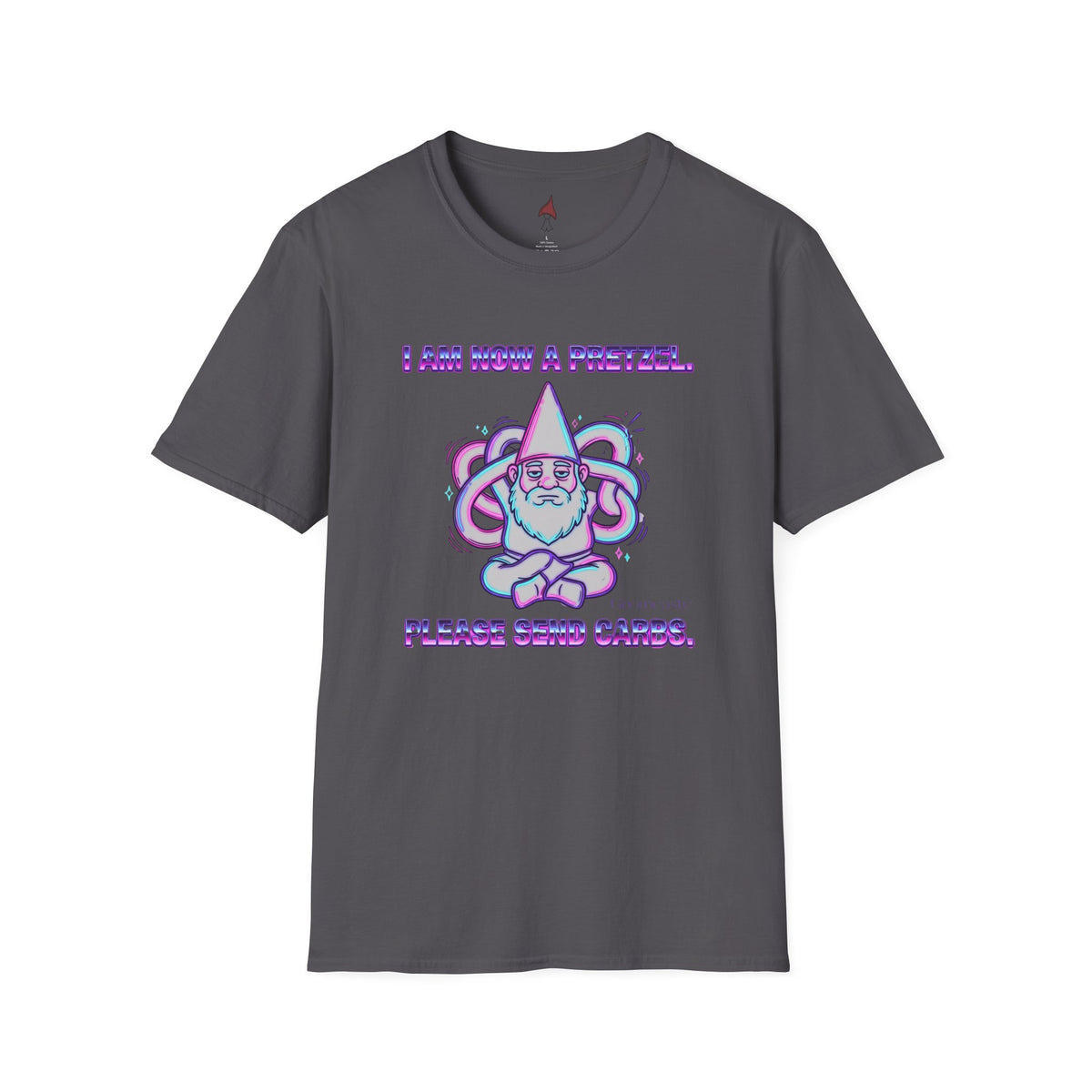 Send Carbs T-Shirt