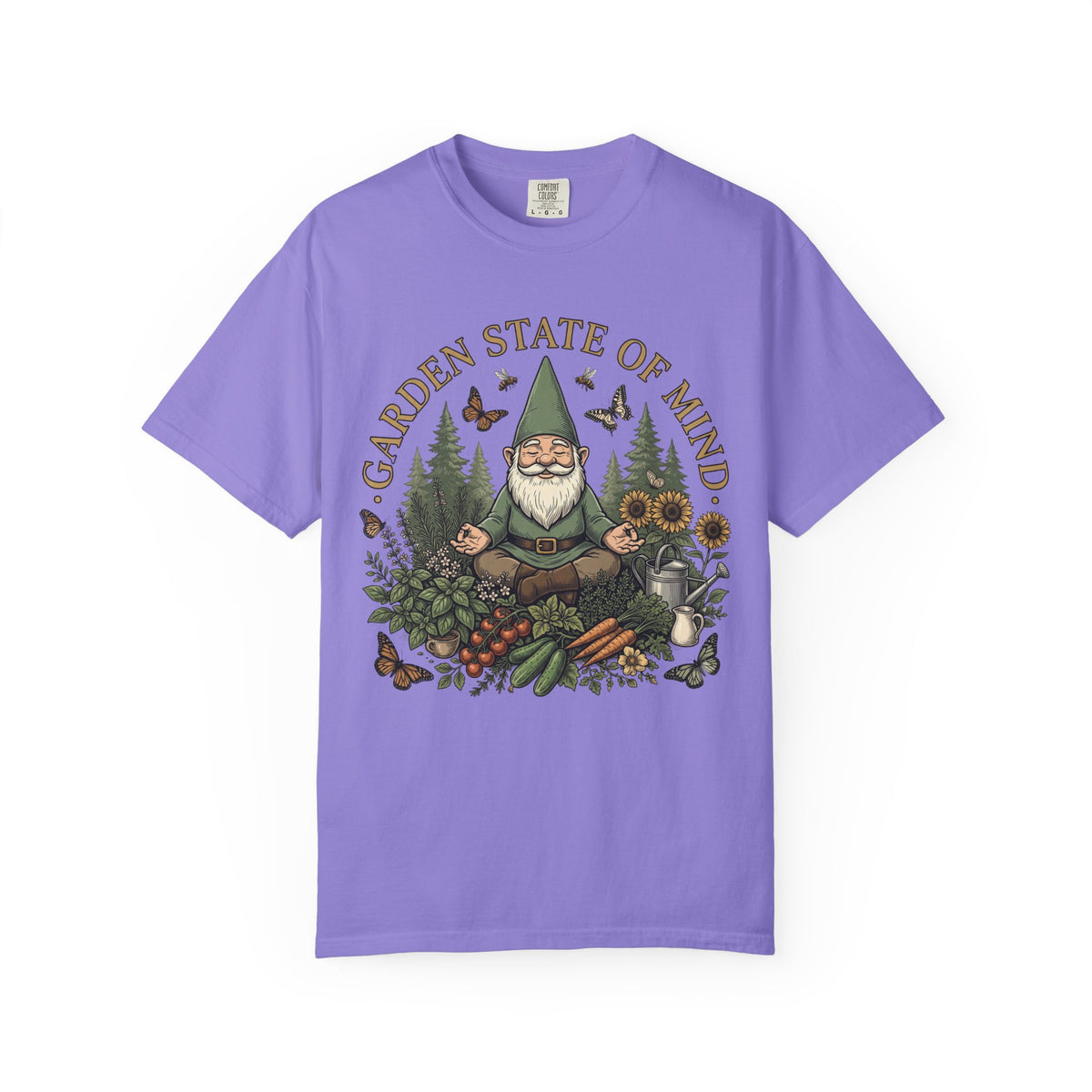 Garden State of Mind T-Shirt