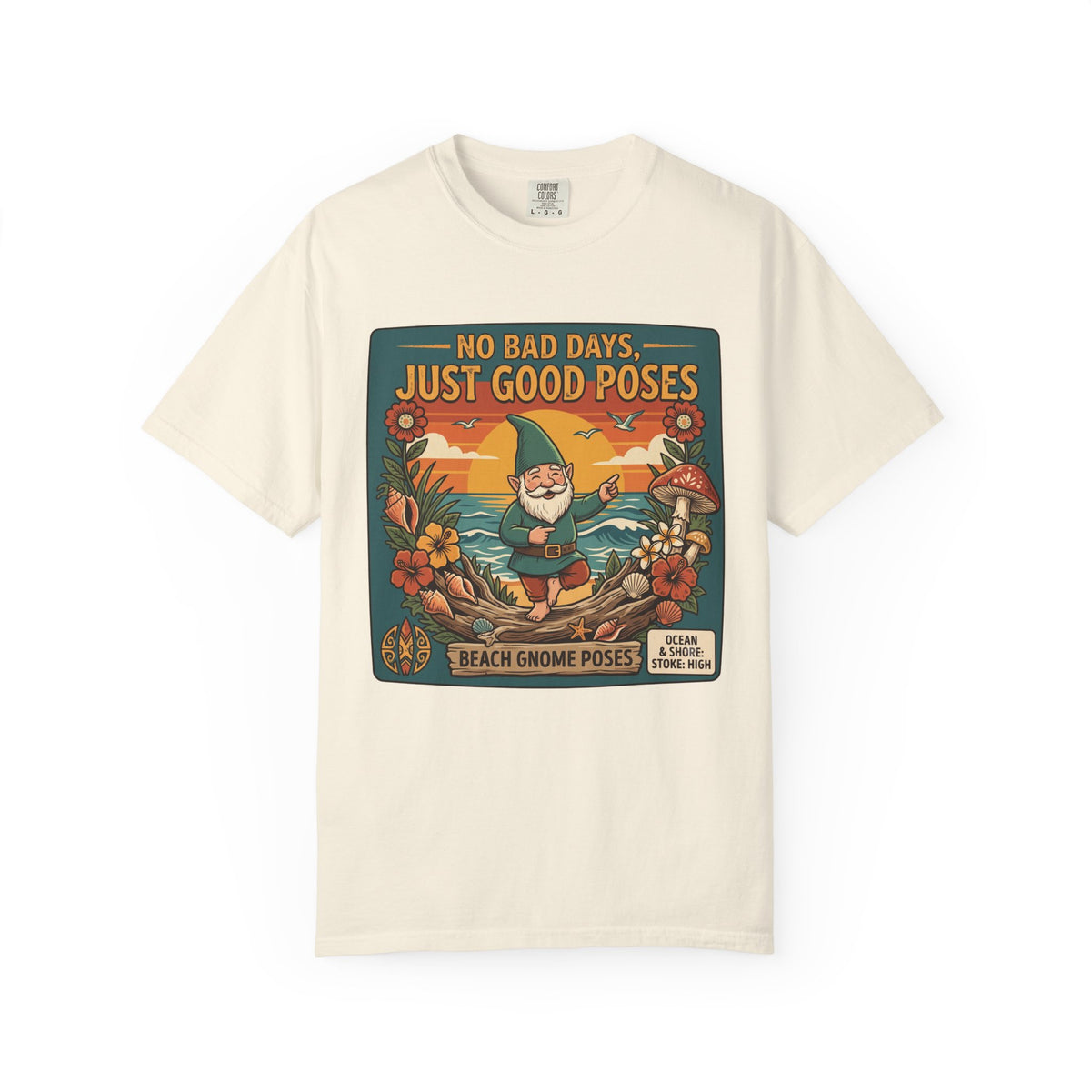 No Bad Days T-Shirt