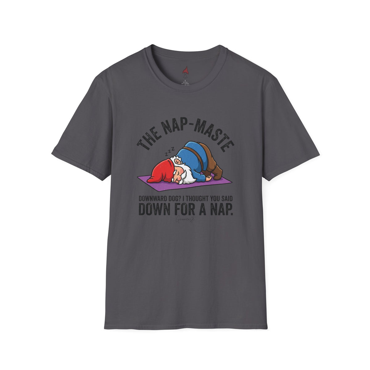 Down for a Nap T-Shirt