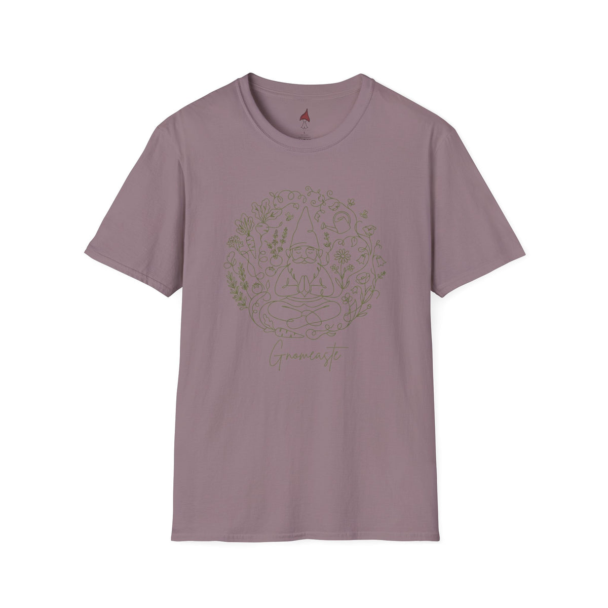 Garden Zen T-Shirt
