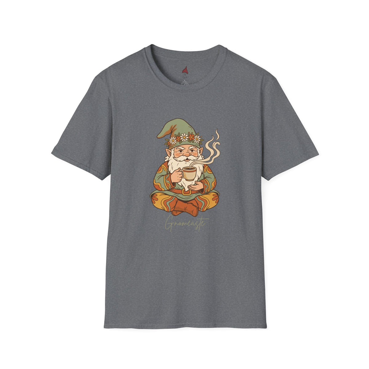 Tea Time T-Shirt
