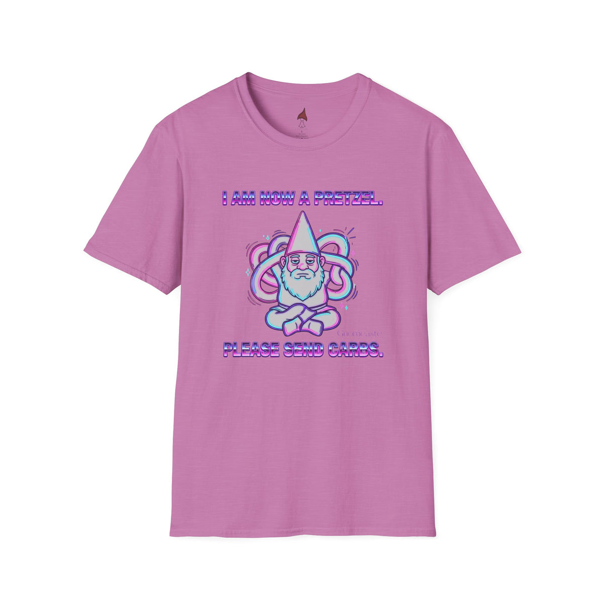 Send Carbs T-Shirt