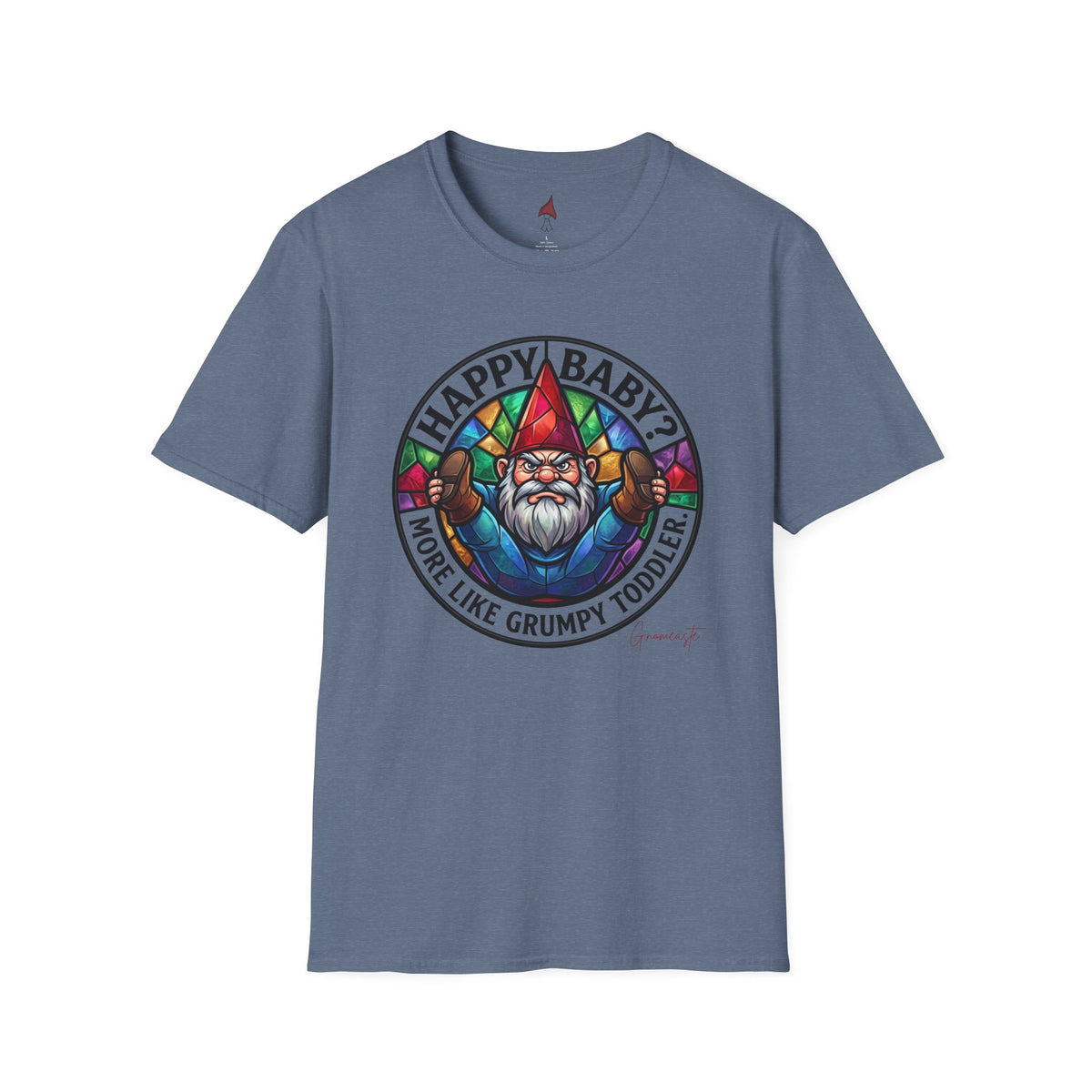 Grumpy Toddler  T-Shirt