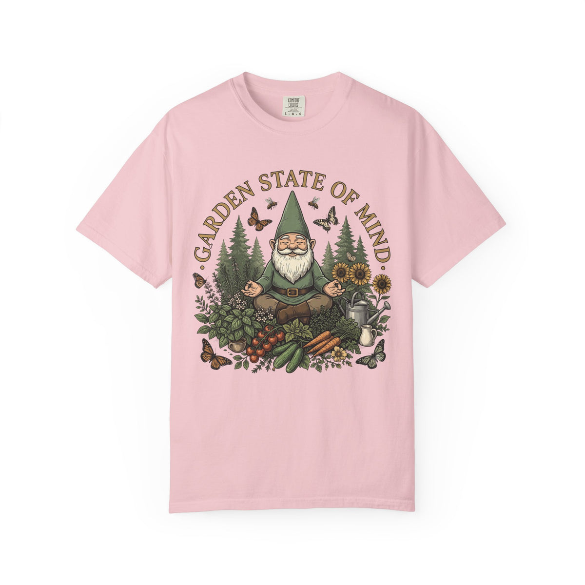 Garden State of Mind T-Shirt