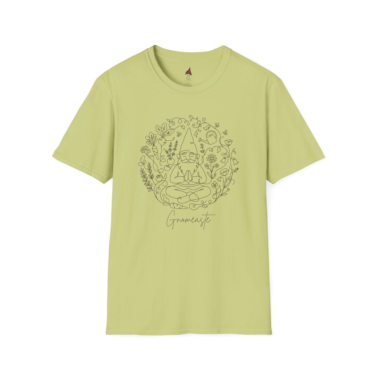 Garden Zen T-Shirt