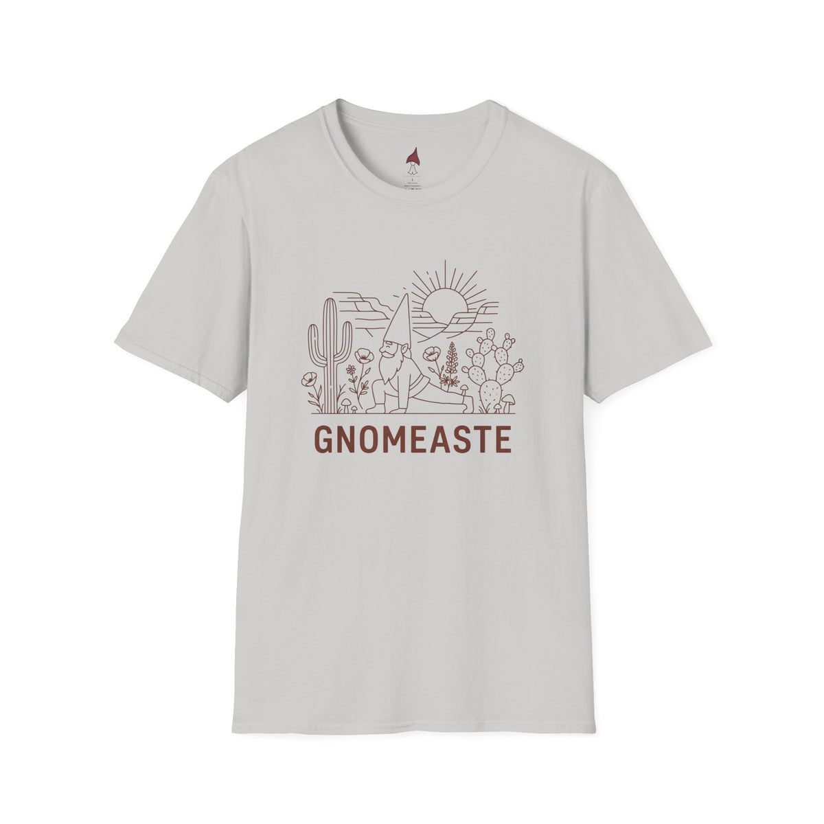 Hot Yoga T-Shirt