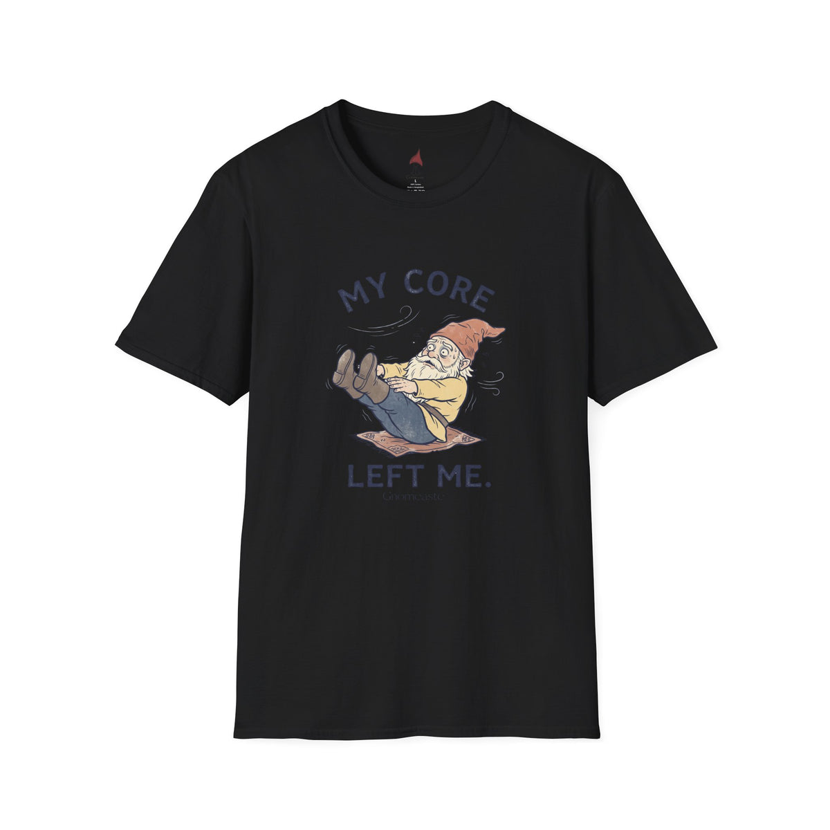 Core left  T-Shirt